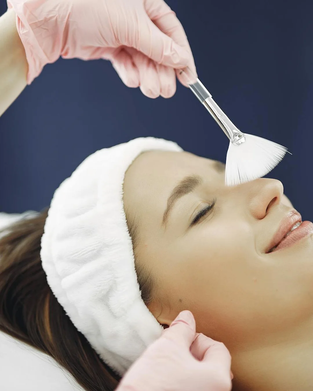 Peeling médico facial personalizado en Clínica Gottardo