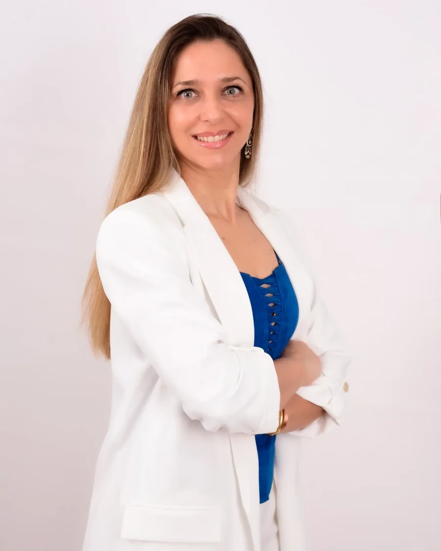 Prof. Dra. Paula Prado, medicina anti-aging en Clínica Gottardo