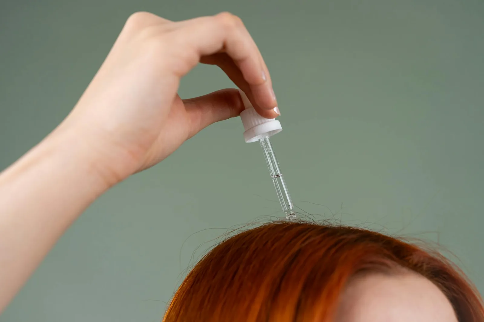 Carboxiterapia Capilar en Clínica Gottardo