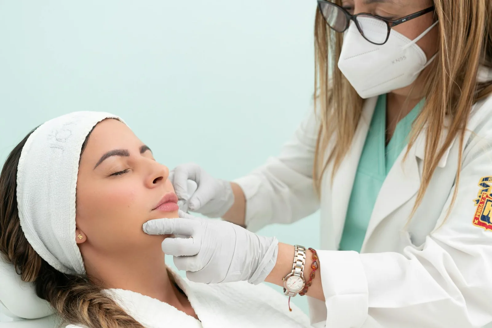 Lifting Facial sin Cirugía (Hilos Tensores) en Clínica Gottardo