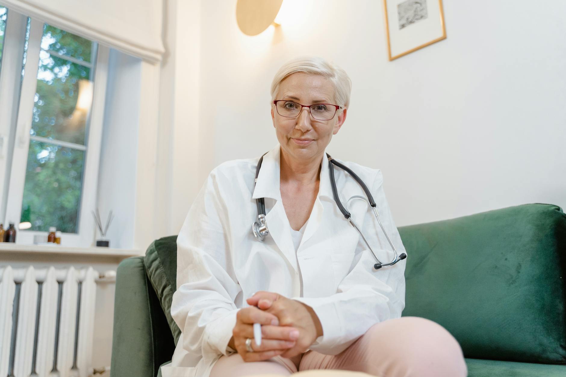 Menopausia / Andropausia / Suelo Pélvico en Clínica Gottardo